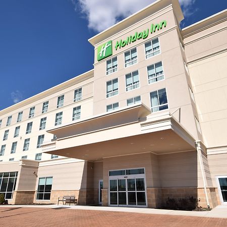 Holiday Inn Cincinnati North West Chester By Ihg Kültér fotó