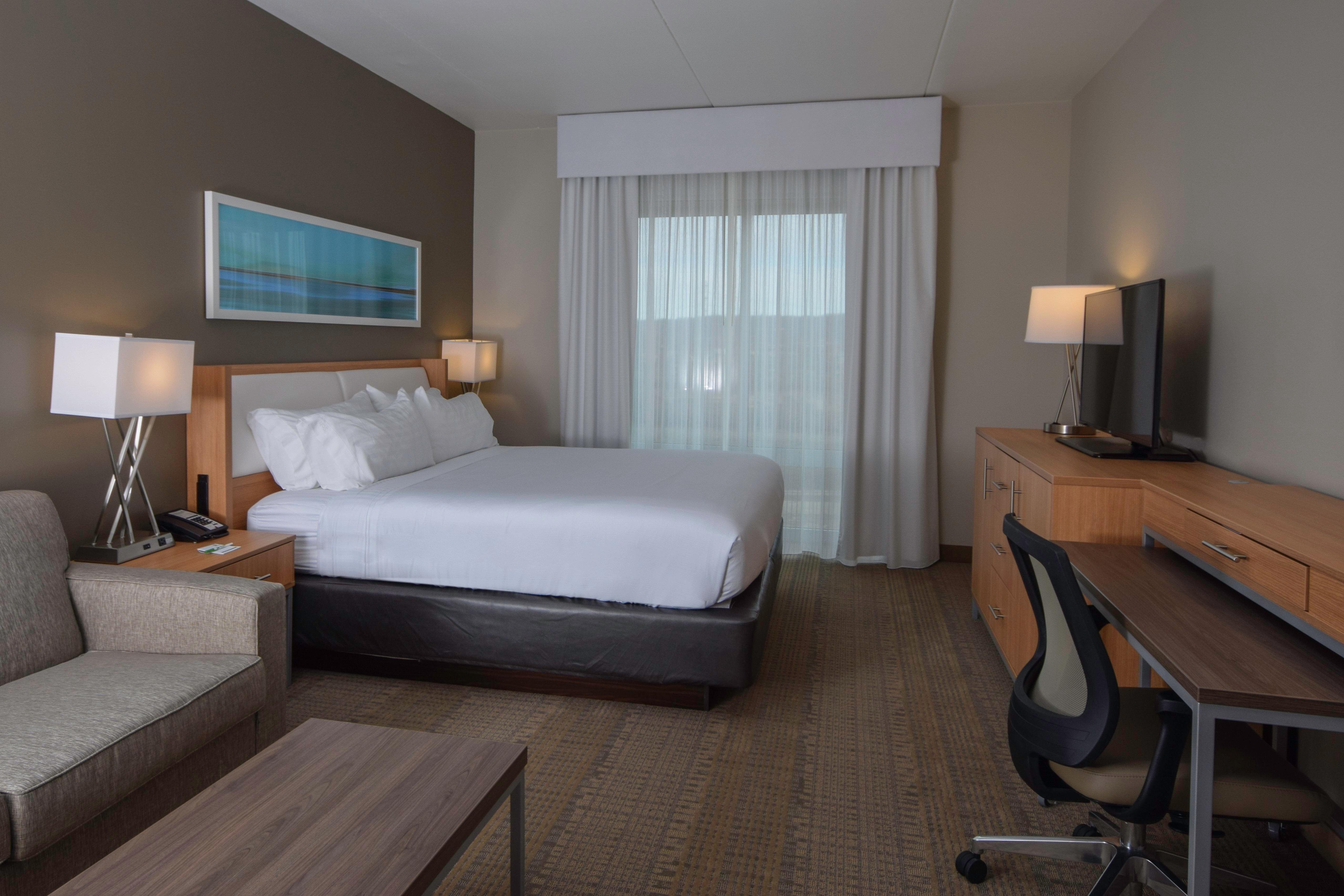 Holiday Inn Cincinnati North West Chester By Ihg Kültér fotó