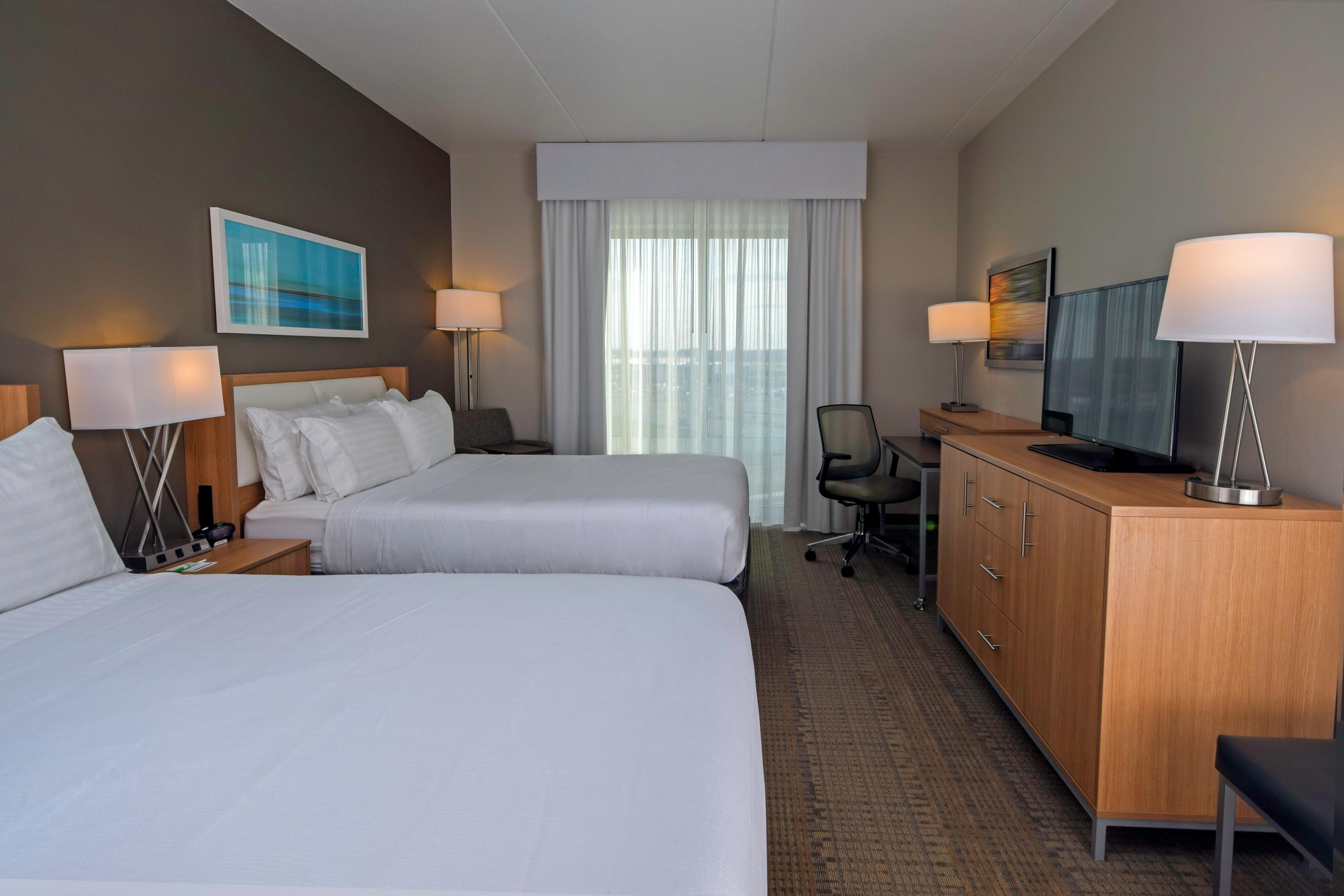 Holiday Inn Cincinnati North West Chester By Ihg Kültér fotó