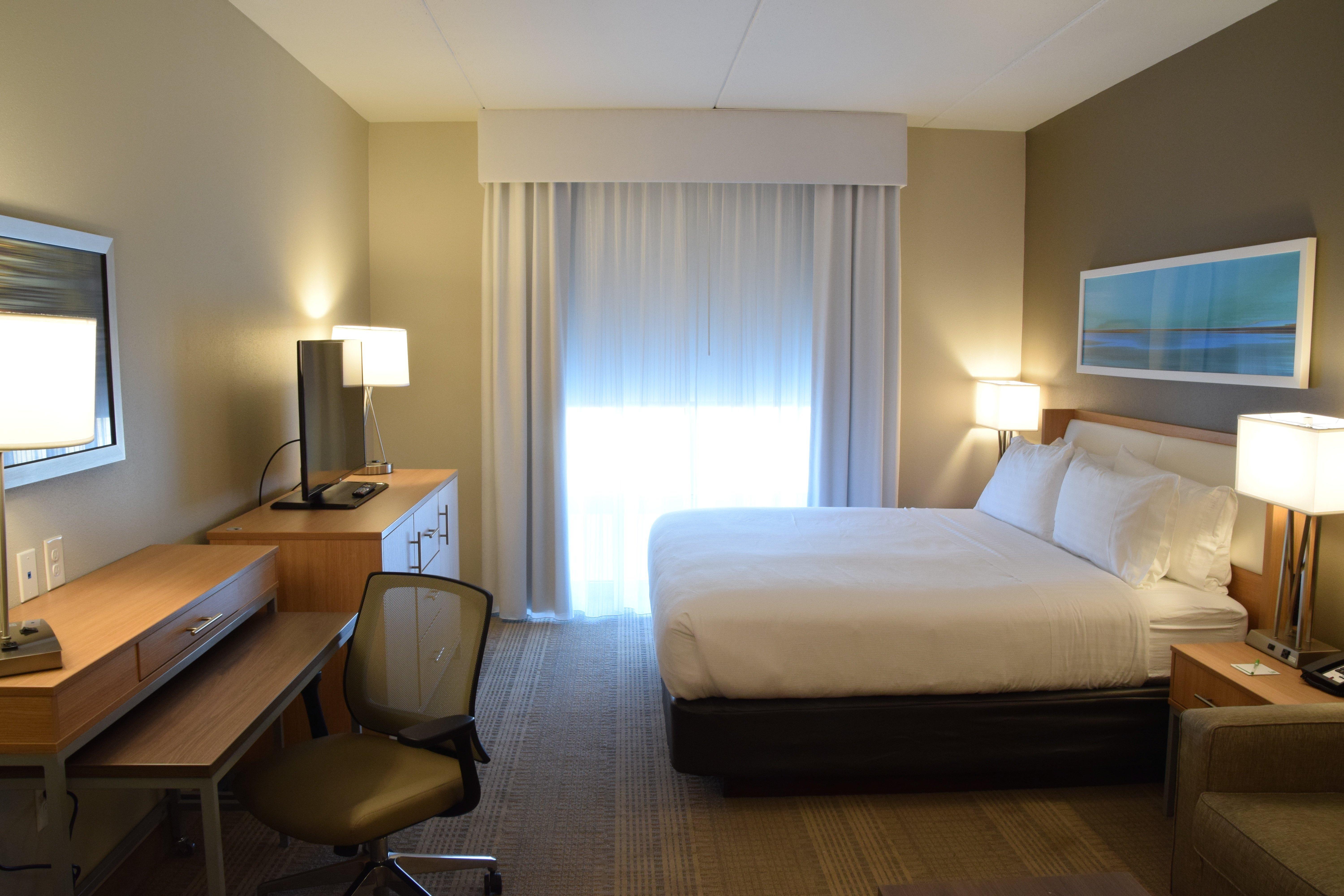 Holiday Inn Cincinnati North West Chester By Ihg Kültér fotó