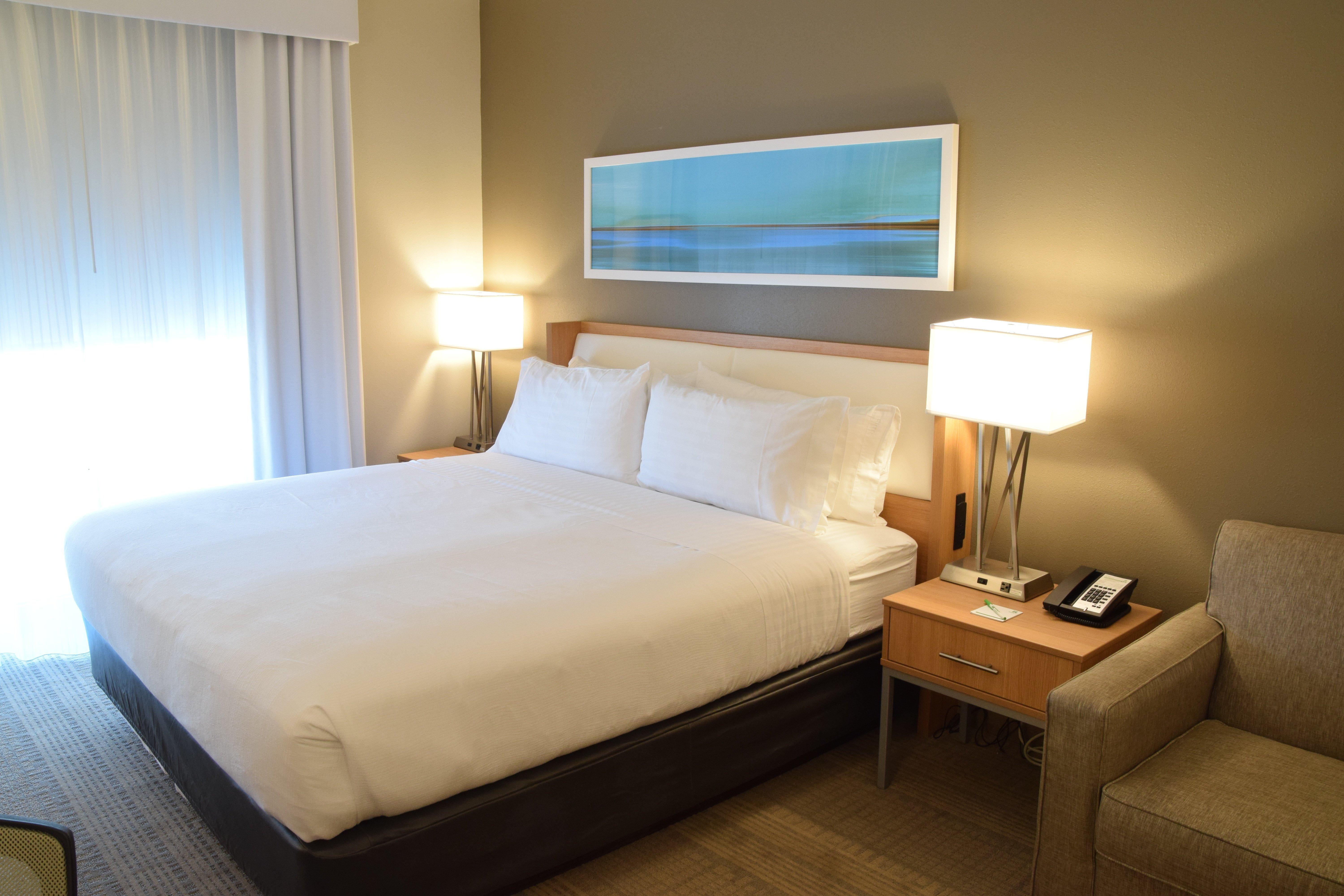 Holiday Inn Cincinnati North West Chester By Ihg Kültér fotó