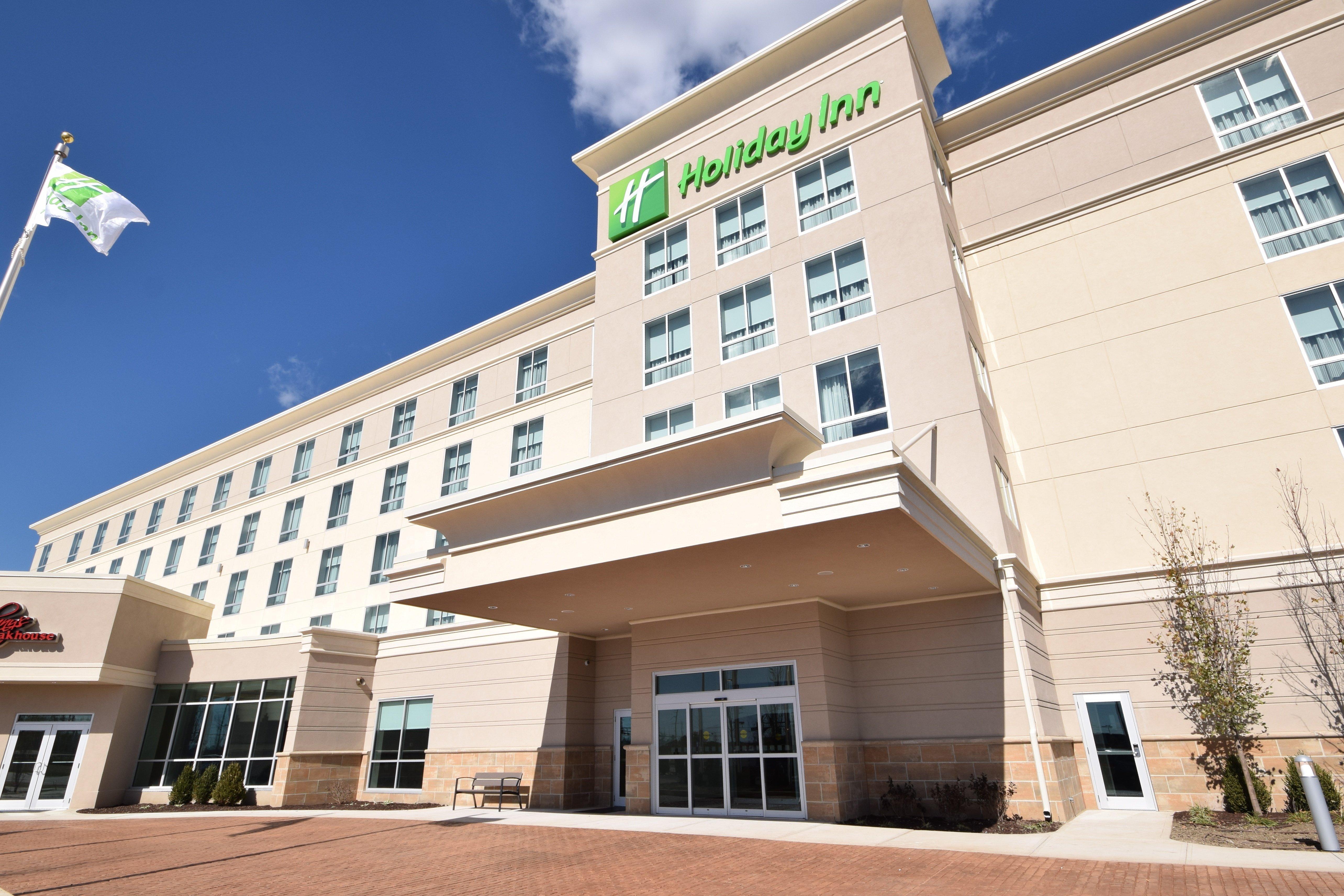 Holiday Inn Cincinnati North West Chester By Ihg Kültér fotó